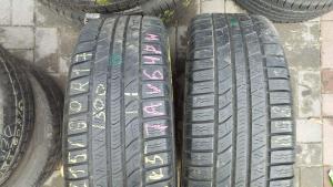 Marangoni Meteo H/P SUV 215/60 R17 остаток 7,5 мм