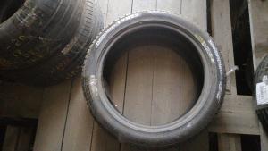 Nokian WR Snowproof 235/45 R18 98V XL остаток 7 мм