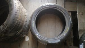 Hankook Kinergy 4S2 H750 235/45 ZR18 98Y XL Demo