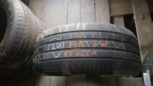 Michelin Primacy 4 235/45 R18 98V XL остаток 4 мм