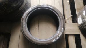 Tracmax A/S Trac Saver 245/40 ZR18 97Y XL остаток 5 мм