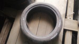 Viking Protech HP 245/40 ZR18 97Y XL остаток 5 мм