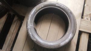 Continental ContiSportContact 3E 245/45 R18 96R остаток 6 мм