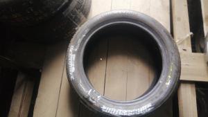 Bridgestone Turanza T005 245/45 ZR18 100Y XL остаток 6 мм