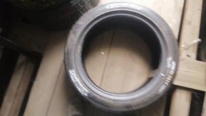 Kumho Ecsta PS91 245/45 R18 98V остаток 6 мм