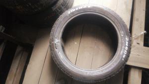 Firemax FM805+ 245/45 R18 100V XL остаток 5 мм