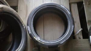 Pirelli Winter Sottozero 2 235/40 R18 91V остаток 6 мм