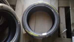 Sailun Ice Blazer Alpine Evo1 235/40 R18 95V XL остаток 7 мм