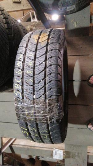 Semperit Van Grip 3 205/65 R15C 102/100T Demo