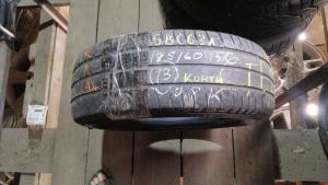 Continental VancoContact 185/60 R15C 94/92T остаток 4 мм