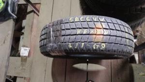 Nexen Eurowin 185/60 R15C 94/92T остаток 8 мм