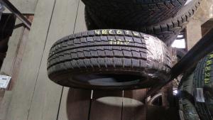 Hankook Winter RW06 165/70 R14C 89/87R