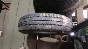 Hankook Radial RA08 165/70 R14C 89/87R