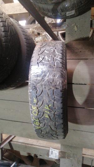Pirelli Chrono Winter 175/70 R14C 95/93T остаток 6 мм