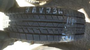 Firemax FM805+ 225/65 R17 102T остаток 9 мм