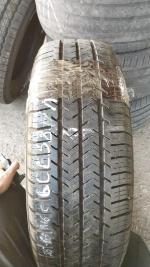 Michelin Agilis 51 215/65 R16C 106/104T Demo остаток 9 мм
