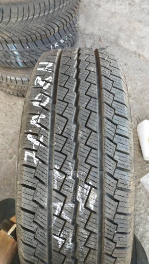 Firemax FM809 215/60 R17C 109/107T остаток 9 мм