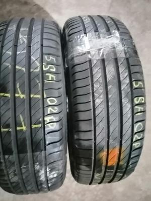 Michelin Primacy 4 185/65 R15 остаток 6 мм