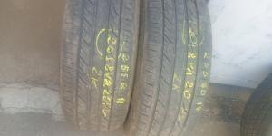 Landsail LS588 255/60 R18 112H XL остаток 5 мм