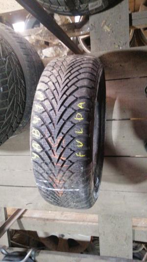 Fulda Kristall Rotego 195/60 R14 86H