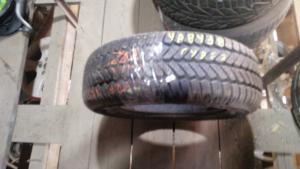 Goodyear Eagle Vector 195/65 R14 89H