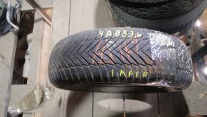 Imperial Snow Dragon HP 195/70 R14 91T остаток 7 мм