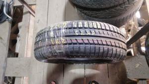 Semperit Top Speed 195/65 R14 90H Demo