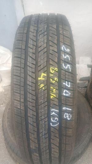 Bridgestone Dueler H/T 685 255/70 R18 113T остаток 8,5 мм