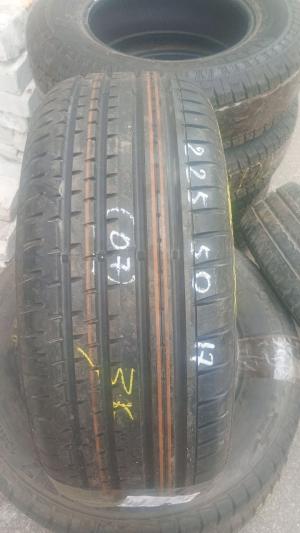 Continental ContiSportContact 2 225/50 R17 94U