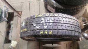 Hankook Winter RW06 205/60 R16C 100/98T Demo