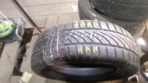 Hankook Optimo 4S (H730) 225/60 R17 99H Demo