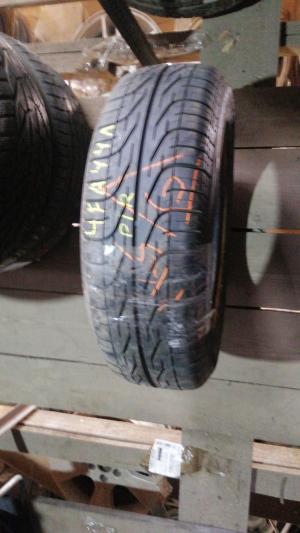 Pirelli P6000 185/65 R14 86H остаток 6 мм