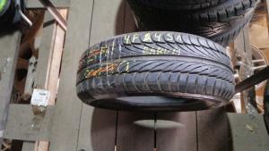 Barum Bravuris 185/65 R14 86H остаток 6 мм