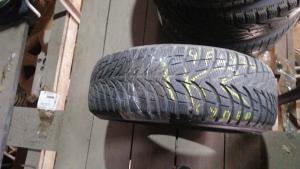Goodyear UltraGrip 7 185/65 R14 86T остаток 6 мм