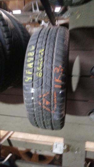 Barum Polaris 2 185/65 R14 86T остаток 7 мм
