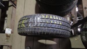 General Tire Altimax Winter 185/65 R14 86T остаток 5 мм