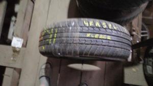 Kleber Krisalp HP 185/65 R14 86T остаток 6 мм