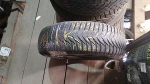 Goodyear UltraGrip 8 185/65 R14 86T остаток 6 мм