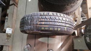 Roadstone Winguard Snow G 185/65 R14 86T остаток 7 мм