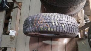 Kumho I Zen KW23 185/65 R14 86T остаток 6 мм