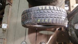 Nokian All Weather Plus 185/65 R14 86T N0 остаток 5 мм