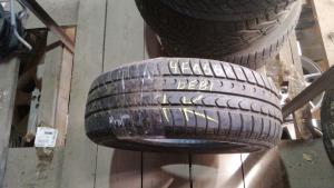 Debica Passio 2 185/65 R14 86T остаток 5 мм