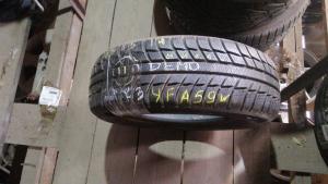 Michelin Alpin A3 185/65 R14 86T Demo