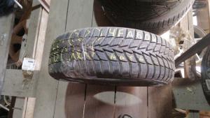 Matador MP-52 Nordicca Basic 185/65 R14 86T Demo