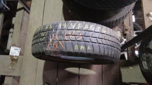 Barum Polaris 3 185/65 R14 86T остаток 6 мм