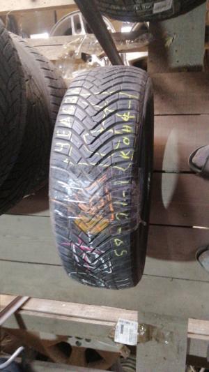 Continental AllSeasonContact 185/65 R14 90T XL остаток 6 мм