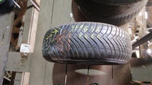 Kleber Quadraxer 2 185/65 R14 82H остаток 6 мм