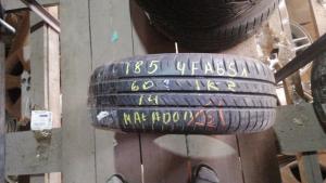 Matador MP-16 Stella 2 185/60 R14 82H остаток 6 мм