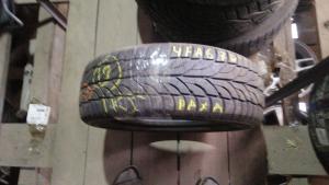 Paxaro Winter 185/60 R14 82T остаток 6 мм