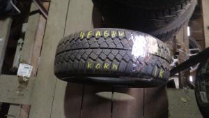 Kormoran SnowPro 185/60 R14 82T остаток 6 мм